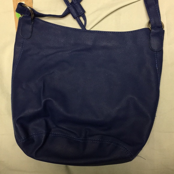 2️⃣Ⓜ️crossbody bag - Picture 2 of 5